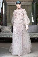 #MFW: Luisa Beccaria #MFW: Luisa Beccaria
