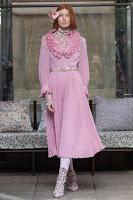 #MFW: Luisa Beccaria #MFW: Luisa Beccaria