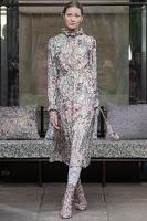 #MFW: Luisa Beccaria #MFW: Luisa Beccaria