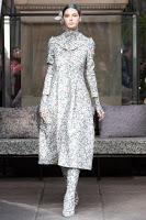 #MFW: Luisa Beccaria #MFW: Luisa Beccaria