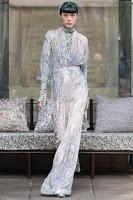 #MFW: Luisa Beccaria #MFW: Luisa Beccaria