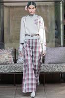 #MFW: Luisa Beccaria #MFW: Luisa Beccaria