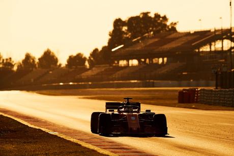 F1, continuano i test di Barcellona in diretta integrale su Sky (26 - 28 febbraio 2020) F1, continuano i test di Barcellona in diretta integrale su Sky (26 - 28 febbraio 2020)