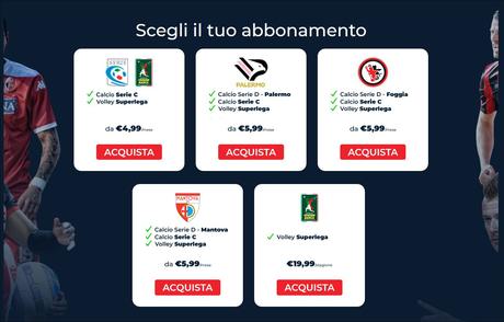 Serie C TV, 28a Giornata - Programma e Telecronisti Eleven Sports Serie C TV, 28a Giornata - Programma e Telecronisti Eleven Sports