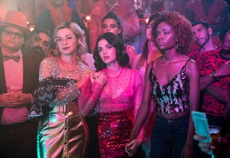 Recensione | Katy Keene 1×03 Recensione Katy Keene 1×03