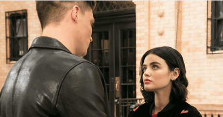 Recensione | Katy Keene 1×03 Recensione Katy Keene 1×03
