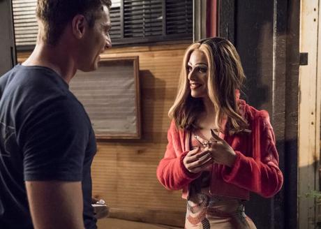 Recensione | Katy Keene 1×03 Recensione Katy Keene 1×03
