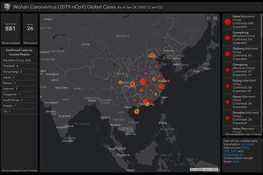 Il diritto alla privacy al tempo del Coronavirus Il diritto alla privacy al tempo del Coronavirus