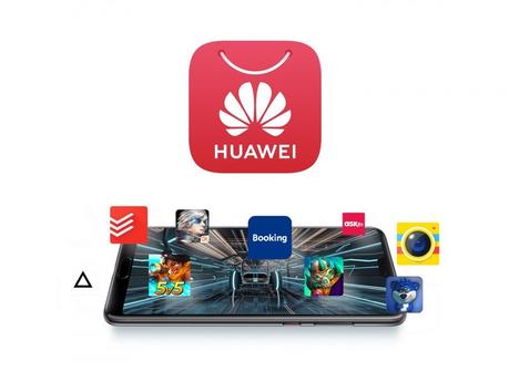 Huawei AppGallery VS Google Play Store e App Store, è già al terzo posto al mondo - Notizia Huawei AppGallery VS Google Play Store e App Store, è già al terzo posto al mondo - Notizia