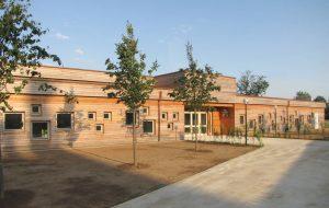 Casa passiva: il ruolo del legno negli edifici autosufficienti Casa passiva: il ruolo del legno negli edifici autosufficienti