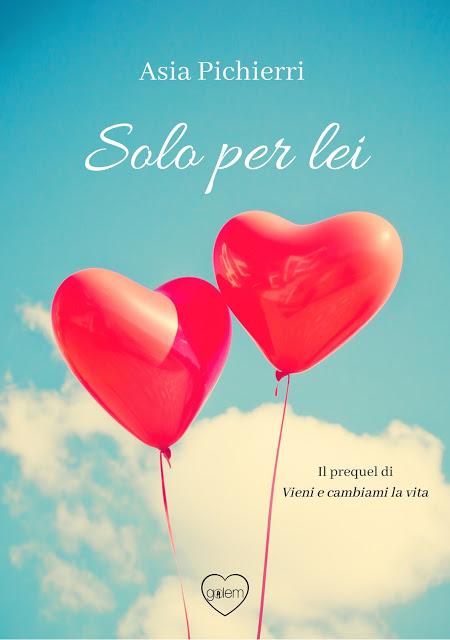 Autori italiani, le nostre proposte di Febbraio: Rewind. The web coffee di Samantha Tamac - Che fine ha fatto Caterina? (Le indagini di Nina e il commissario #1) di di Mila Orlando - La villa dei Misteri di Irma Ciciriello - Solo per lei di Asia Pichie... Autori italiani, le nostre proposte di Febbraio: Rewind. The web coffee di Samantha Tamac - Che fine ha fatto Caterina? (Le indagini di Nina e il commissario #1) di di Mila Orlando - La villa dei Misteri di Irma Ciciriello - Solo per lei di Asia Pichie...