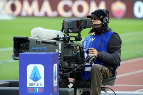 Coronavirus, 5 gare a porte chiuse in Serie A (Juventus-Inter) e date recuperi Coronavirus, 5 gare a porte chiuse in Serie A (Juventus-Inter) e date recuperi