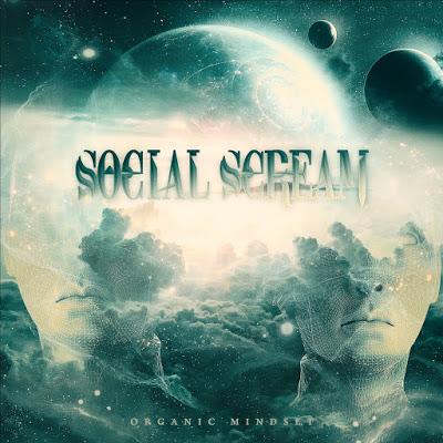 Il debutto dei greci Social Scream a marzo Il debutto dei greci Social Scream a marzo