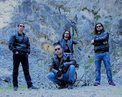 Il debutto dei greci Social Scream a marzo Il debutto dei greci Social Scream a marzo