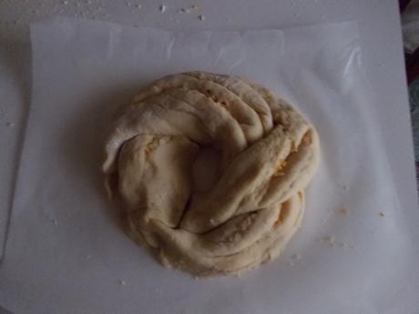 ESTONIAN KRINGLE ESTONIAN KRINGLE