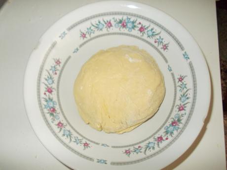 ESTONIAN KRINGLE ESTONIAN KRINGLE