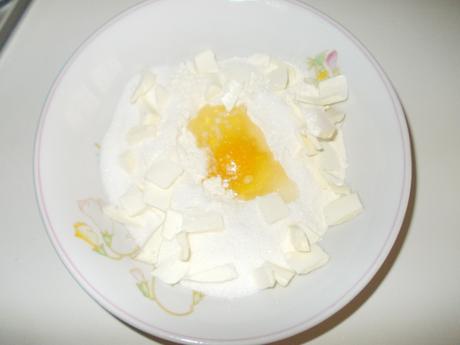 ESTONIAN KRINGLE ESTONIAN KRINGLE