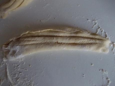 ESTONIAN KRINGLE ESTONIAN KRINGLE
