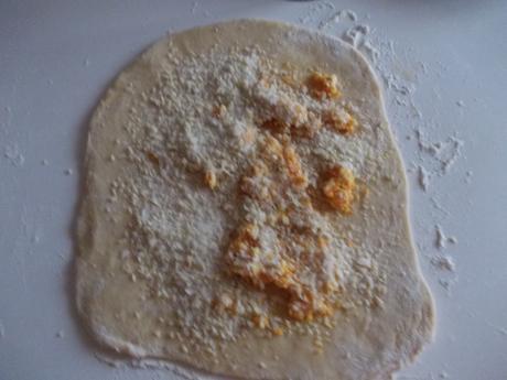 ESTONIAN KRINGLE ESTONIAN KRINGLE