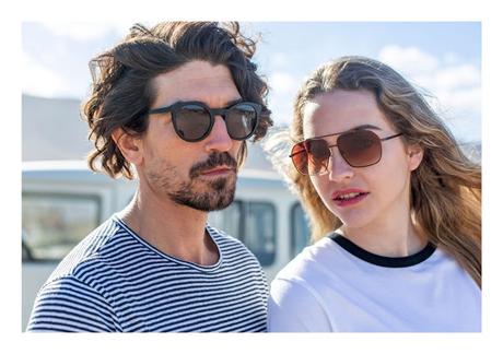 Pala Eyewear, occhiali da sole etici (ora a metà prezzo!) Pala Eyewear, occhiali da sole etici (ora a metà prezzo!)
