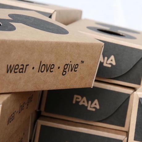 Pala Eyewear, occhiali da sole etici (ora a metà prezzo!) Pala Eyewear, occhiali da sole etici (ora a metà prezzo!)