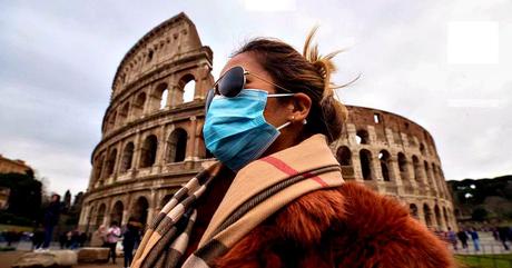 Lo strano mistero del Coronavirus che sembra non esistere a Roma Lo strano mistero del Coronavirus che sembra non esistere a Roma