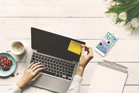 Smart working: consigli per lavorare da casa ed essere più produttivi Smart working: consigli per lavorare da casa ed essere più produttivi