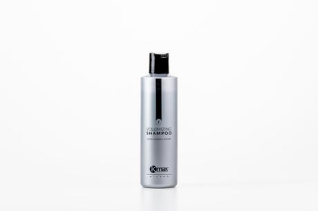 KMAX Shampoo Volumizzante la mia opinione KMAX Shampoo Volumizzante la mia opinione