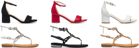 PittaRosso | Collezione Scarpe Primavera/Estate 2020 PittaRosso | Collezione Scarpe Primavera/Estate 2020