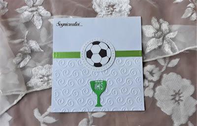 Inviti per Prima Comunione tema calcio e Juventus Inviti per Prima Comunione tema calcio e Juventus