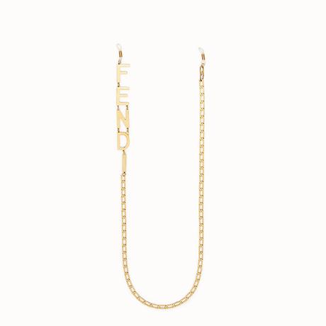 catena porta occhiali fendi catena porta occhiali fendi occhiali con catena tendenza occhiali con catena occhiali estate 2020 chain sunglasses strap mariafelicia magno fashion blogger color block by felym fashion blogger italiane fashion blog italiani italian fashion bloggers