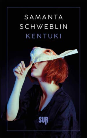 Kentuki di Samanta Schweblin image