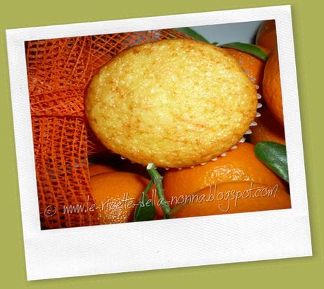 Muffin al profumo d'arancia (9) Muffin al profumo d'arancia (9)