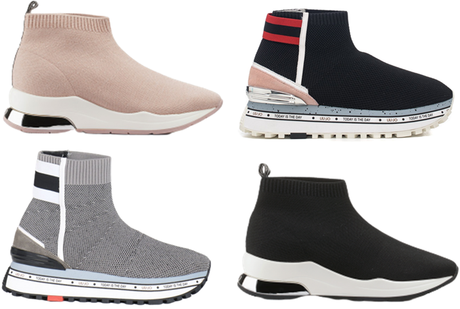 Liu Jo | Collezione Scarpe Primavera/Estate 2020 Liu Jo | Collezione Scarpe Primavera/Estate 2020