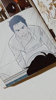 Recensione: Garde! Volume grande sfida