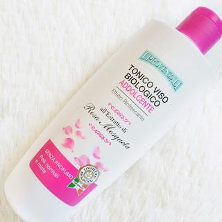 Peccati di vanità - Tonico viso Rosa Mosqueta | I Provenzali Peccati di vanità - Tonico viso Rosa Mosqueta | I Provenzali