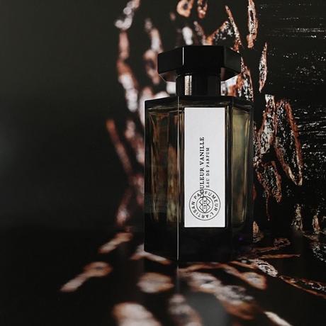 thebeautycove IL PROFUMO: COULEUR VANILLE di L'ARTISAN PARFUMEUR