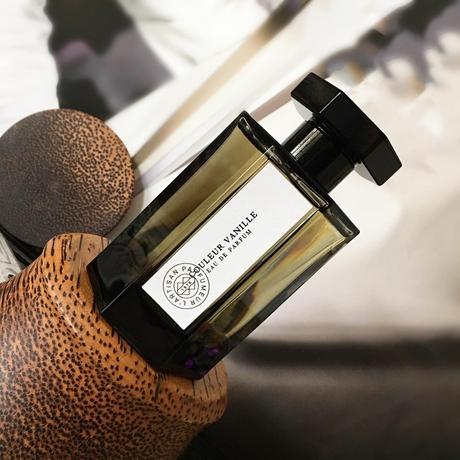 thebeautycove IL PROFUMO: COULEUR VANILLE di L'ARTISAN PARFUMEUR