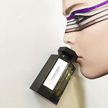 thebeautycove IL PROFUMO: COULEUR VANILLE di L'ARTISAN PARFUMEUR