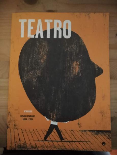 LETTURE - Teatro LETTURE - Teatro