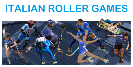 Dal 5 giugno al 12 luglio Riccione capitale degli “Italian Roller Games 2020”: offerta hotel Parco Dal 5 giugno al 12 luglio Riccione capitale degli “Italian Roller Games 2020”: offerta hotel Parco