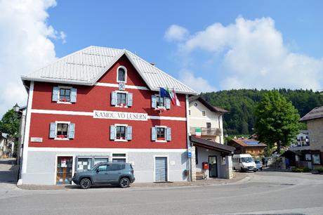 luserna cosa vedere luserna cosa vedere