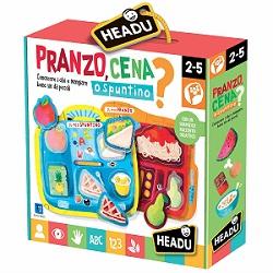 Progetto di educazione alimentare per bambini Progetto di educazione alimentare per bambini
