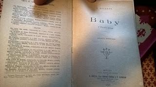 Libri dal Passato: Ritrovamenti Imprevisti. Libri dal Passato: Ritrovamenti Imprevisti.