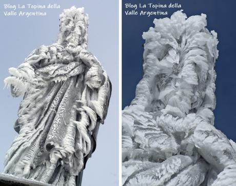 L’incantesimo della Galaverna L’incantesimo della Galaverna