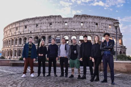 Celebrity Hunted - Caccia all’uomo da oggi in esclusiva su Amazon Prime Video Celebrity Hunted - Caccia all’uomo da oggi in esclusiva su Amazon Prime Video