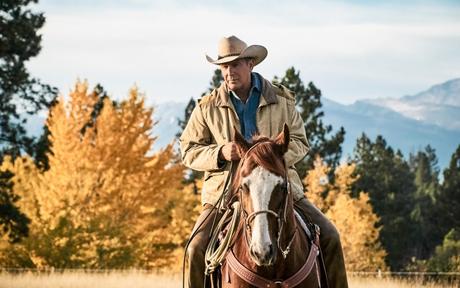 Yellowstone, su Sky Atlantic e NOW TV la serie neo-western con Kevin Costner Yellowstone, su Sky Atlantic e NOW TV la serie neo-western con Kevin Costner