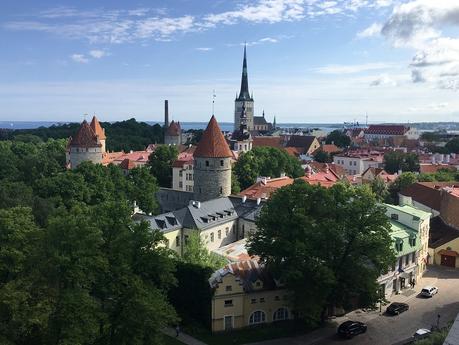 Tour Delle Repubbliche Baltiche III parte: l’Estonia Tour Delle Repubbliche Baltiche III parte: l’Estonia