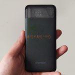 Recensione Charmast W1056: Power Bank affidabile e potente Recensione Charmast W1056: Power Bank affidabile e potente
