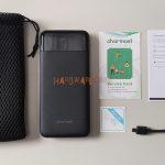 Recensione Charmast W1056: Power Bank affidabile e potente Recensione Charmast W1056: Power Bank affidabile e potente